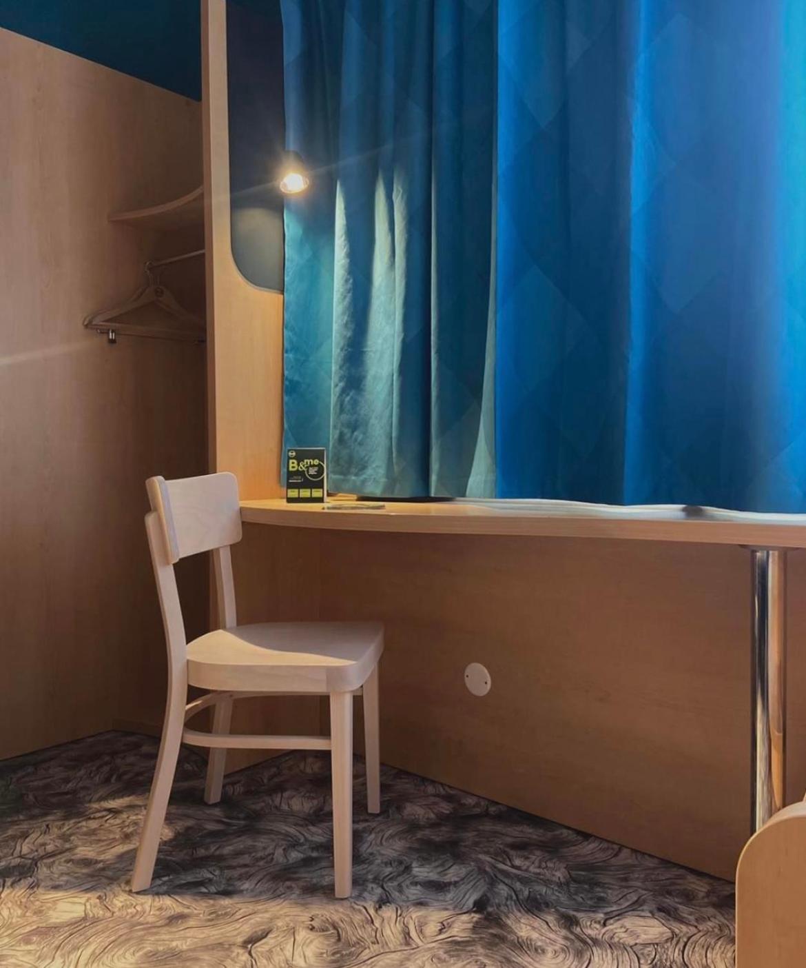 B&B Hotel Amiens Centre Cathedrale Екстериор снимка
