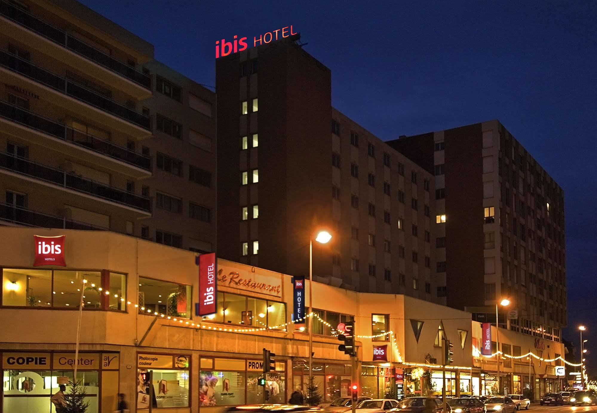 B&B Hotel Amiens Centre Cathedrale Екстериор снимка